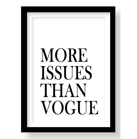 VOGUE