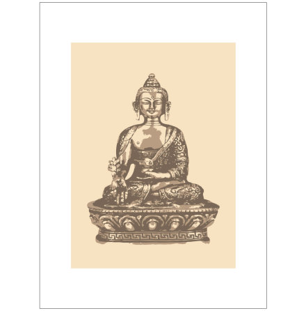 BUDDHA