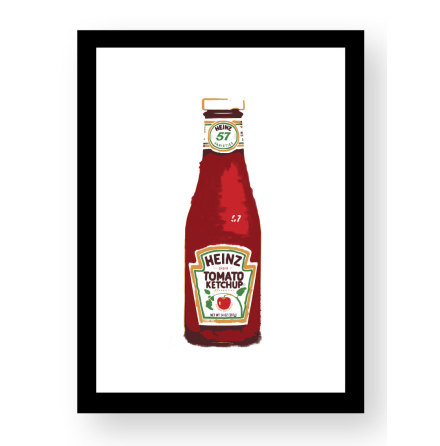 KETCHUP