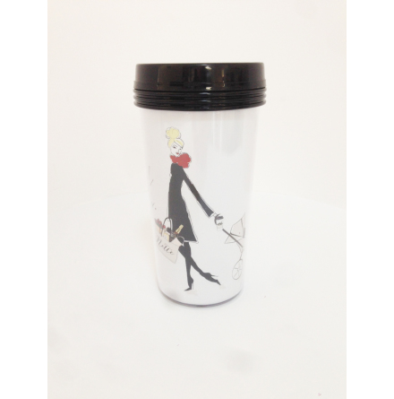 TAKE AWAY CUP - MAMALICIOUS