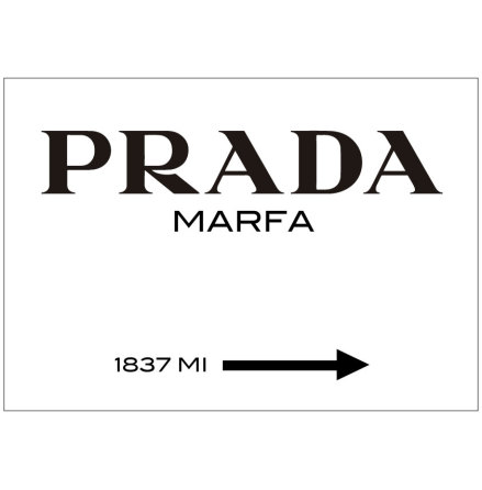 PRADA MARFA