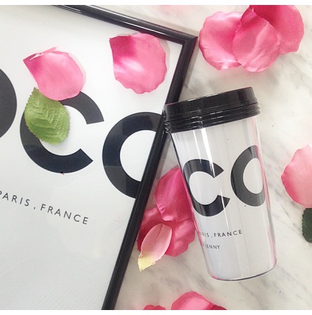 TAKE AWAY CUP - COCO