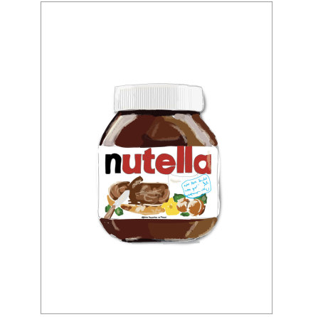 NUTELLA