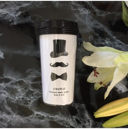 TAKE AWAY CUP - VR PAPPA