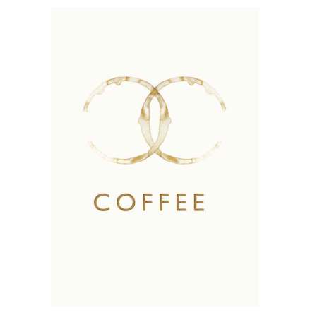 COFFEE STAIN