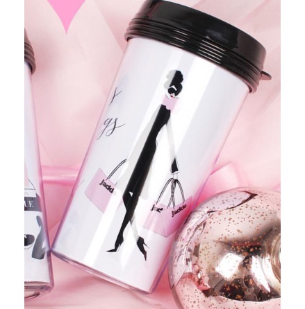 TAKE AWAY CUP - JACKIE