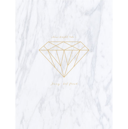 DIAMANT MARMOR