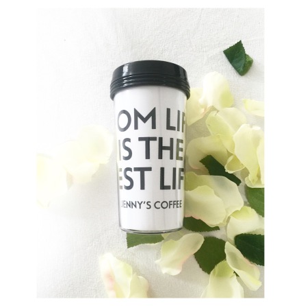 TAKE AWAY CUP - MOM LIFE