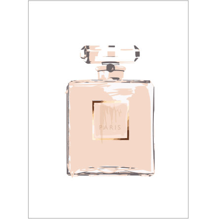 PINK PERFUME 