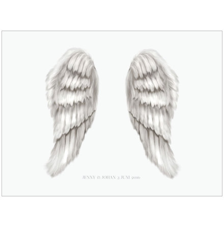 ANGEL WINGS