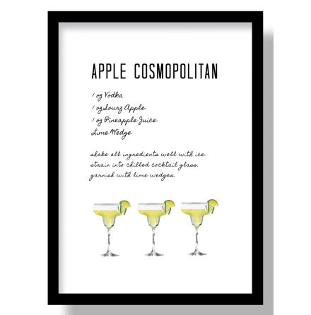 COSMOPOLITAN