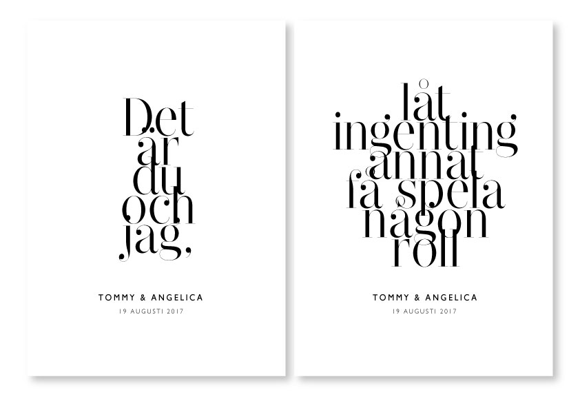 Svart och mexikanska par